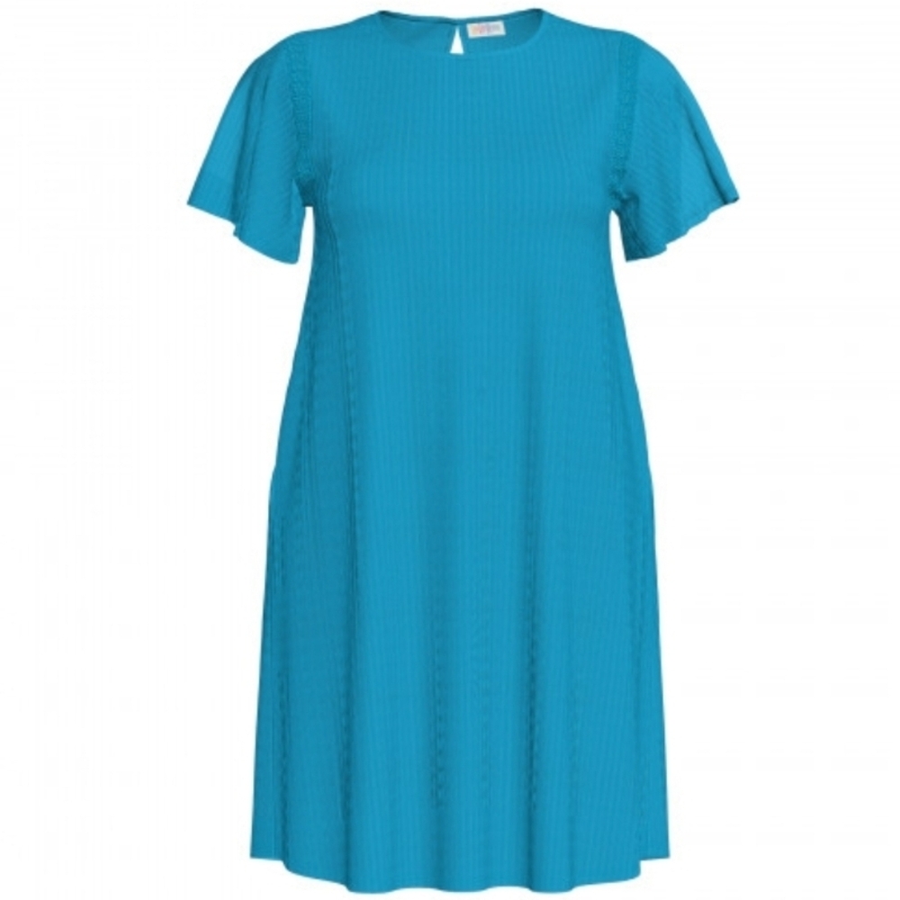 New Nwt Lularoe Roselyn Dress 2x 2xl